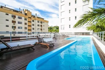 Apartamento com 3 Quartos à venda, 96m² no Tristeza, Porto Alegre