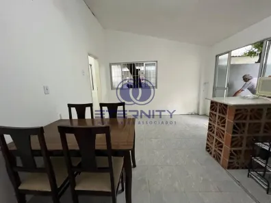 Casa com 2 Quartos para alugar, 60m² no Bairro Novo, Olinda