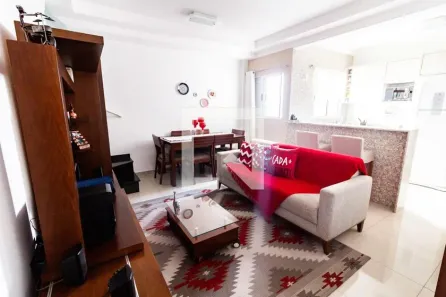 Cobertura com 3 Quartos à venda, 145m² no Vila Floresta, Santo André