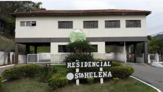 Lote/Terreno à venda, 570m² no Residencial Santa Helena - Gleba I, Santana de Parnaíba