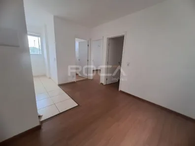 Apartamento com 2 Quartos à venda, 43m² no Ipiranga, Ribeirão Preto