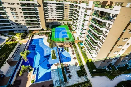 Cobertura com 3 Quartos à venda, 139m² no Recreio dos Bandeirantes, Rio de Janeiro