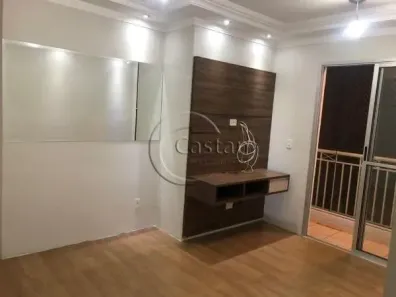 Apartamento com 2 Quartos à venda, 55m² no Vila Moreira, São Paulo