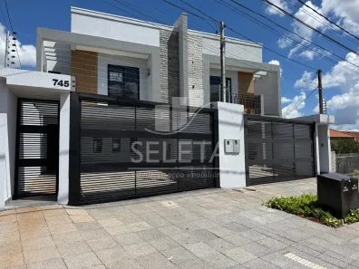 Sobrado com 2 Quartos à venda, 165m² no Coqueiral, Cascavel