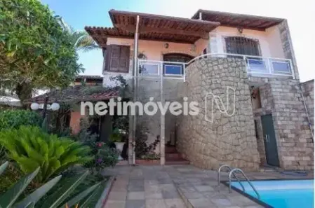Casa com 3 Quartos à venda, 360m² no Glória, Belo Horizonte