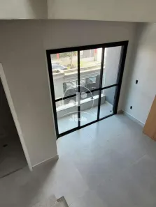 Sobrado com 2 Quartos à venda, 110m² no Jardim Santo Alberto, Santo André
