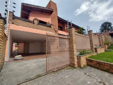 Sobrado com 4 Quartos à venda, 280m² no Jardim América, Jacareí