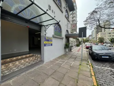 Ponto Comercial para alugar, 90m² no Cristo Redentor, Caxias do Sul