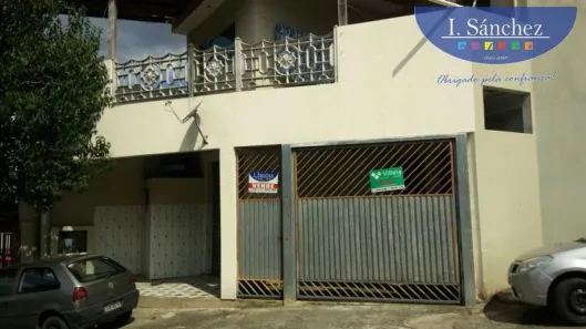 Casa com 2 Quartos à venda, 356m² no Jardim Ipê, Itaquaquecetuba
