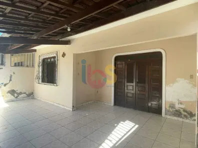 Casa com 3 Quartos à venda, 149m² no Hernani Sá, Ilhéus