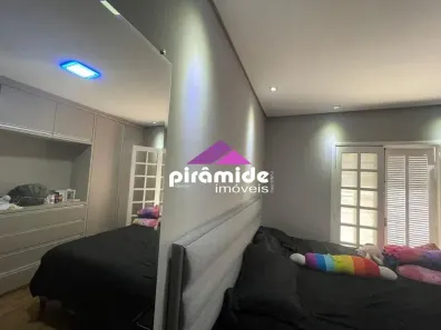 Casa com 3 Quartos à venda, 129m² no Jardim das Indústrias, São José dos Campos
