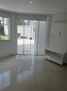 Casa de Condomínio com 3 Quartos à venda, 123m² no Taquara, Rio de Janeiro