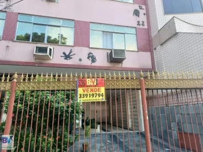 Apartamento com 3 Quartos à venda, 98m² no Vila da Penha, Rio de Janeiro