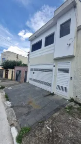 Casa com 5 Quartos à venda, 250m² no Alto da Mooca, São Paulo