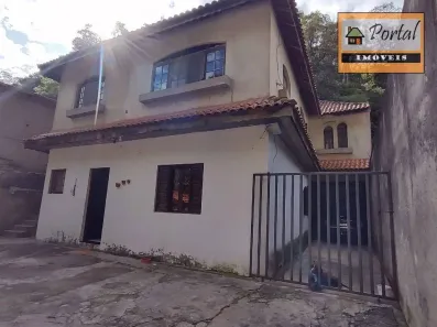 Casa com 4 Quartos à venda, 235m² no Vila Constança (Botujuru), Campo Limpo Paulista