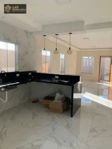 Casa com 3 Quartos à venda, 156m² no Centro, Botucatu