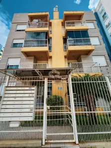 Apartamento com 1 Quarto à venda, 43m² no Nossa Senhora do Rosário, Santa Maria