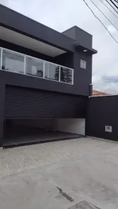 Galpão/Depósito/Armazém para alugar, 450m² no Vila Arens II, Jundiaí