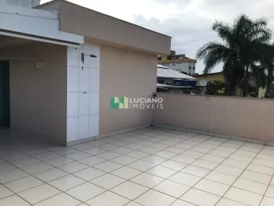 Cobertura com 3 Quartos para alugar, 60m² no Céu Azul, Belo Horizonte