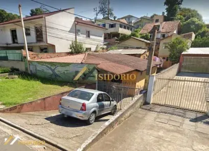 Lote/Terreno à venda, 360m² no Pilarzinho, Curitiba