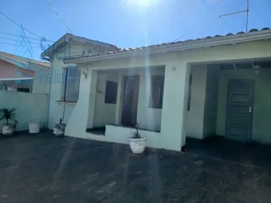 Casa com 2 Quartos à venda, 107m² no Jardim Leonor, Campinas