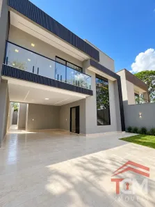 Sobrado à venda, 180m² no Setor Jaó, Goiânia