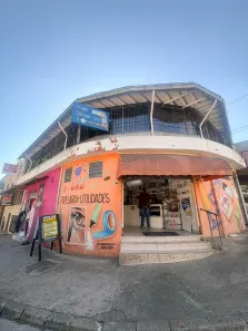 Ponto Comercial para alugar, 20m² no Parque Pinheiros, Taboão da Serra