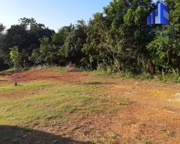Lote/Terreno com 1 Quarto à venda, 1054m² no Alphaville I, Salvador