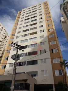 Apartamento com 2 Quartos à venda, 65m² no Setor Leste Universitário, Goiânia