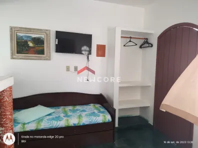 Casa com 6 Quartos à venda, 158m² no Vila Atlântica, Caraguatatuba