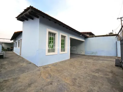 Casa com 3 Quartos à venda, 124m² no Jardim Imperial, Valinhos