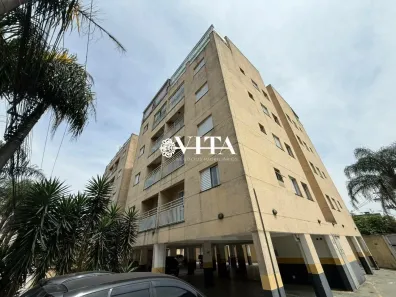 Apartamento com 3 Quartos para alugar, 55m² no Jardim Fátima, Guarulhos
