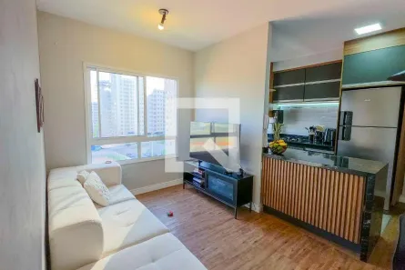 Apartamento com 2 Quartos à venda, 44m² no Jardim Boa Vista (Zona Oeste), São Paulo