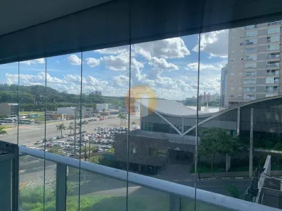 Apartamento com 2 Quartos para alugar, 67m² no Bethaville I, Barueri