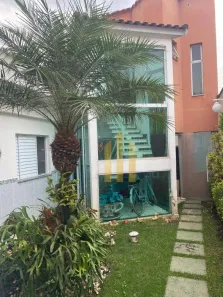 Sobrado com 3 Quartos à venda, 330m² no Vila Amélia, São Paulo
