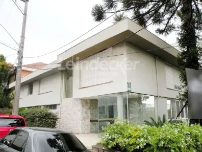 Sala Comercial com 1 Quarto para alugar, 550m² no Auxiliadora, Porto Alegre