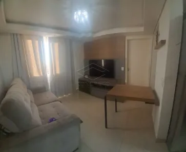 Apartamento com 2 Quartos à venda, 47m² no Quinta da Bela Olinda, Bauru