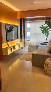 Apartamento com 2 Quartos para alugar, 79m² no Alphaville Centro Industrial e Empresarial/Alphaville., Barueri