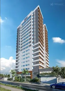 Apartamento com 3 Quartos à venda, 97m² no Jardim Planalto, Goiânia