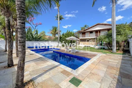 Casa com 5 Quartos à venda, 600m² no São Luiz, Belo Horizonte