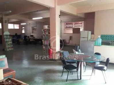 Imóvel Comercial à venda, 2000m² no Vasco da Gama, Rio de Janeiro