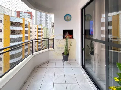 Apartamento com 2 Quartos à venda, 67m² no Centro, Balneário Camboriú