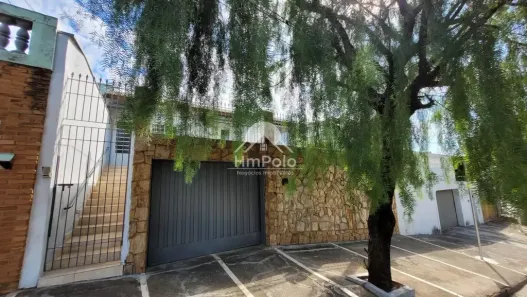 Casa com 3 Quartos à venda, 115m² no Jardim Nilópolis, Campinas