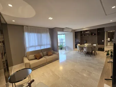 Apartamento com 3 Quartos à venda, 130m² no Itaigara, Salvador