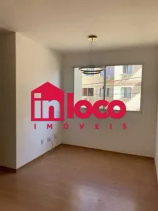 Apartamento com 2 Quartos à venda, 40m² no Campo Grande, Rio de Janeiro