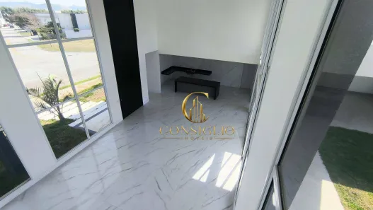 Casa de Condomínio com 4 Quartos para venda ou aluguel, 700m² no Condomínio Residencial Mont Blanc, São José dos Campos