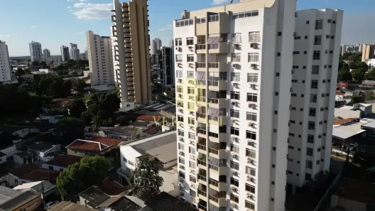 Cobertura com 4 Quartos à venda, 250m² no Goiabeira, Cuiabá