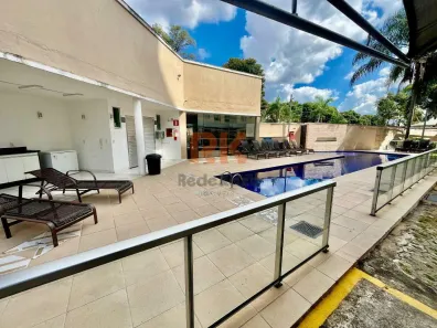 Apartamento com 2 Quartos à venda, 53m² no Planalto, Belo Horizonte