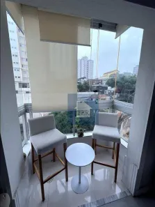 Apartamento com 2 Quartos à venda, 53m² no Santana, São Paulo