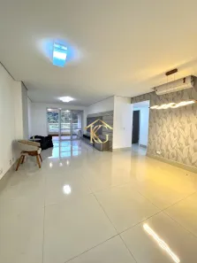Apartamento com 4 Quartos à venda, 162m² no Canto do Forte, Praia Grande